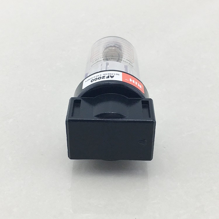 Pneumatic FilterRIHPNEUMATIC Right Pneumatic